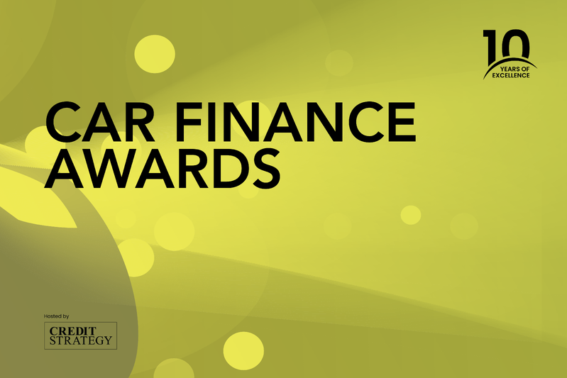 Car Finance Awards