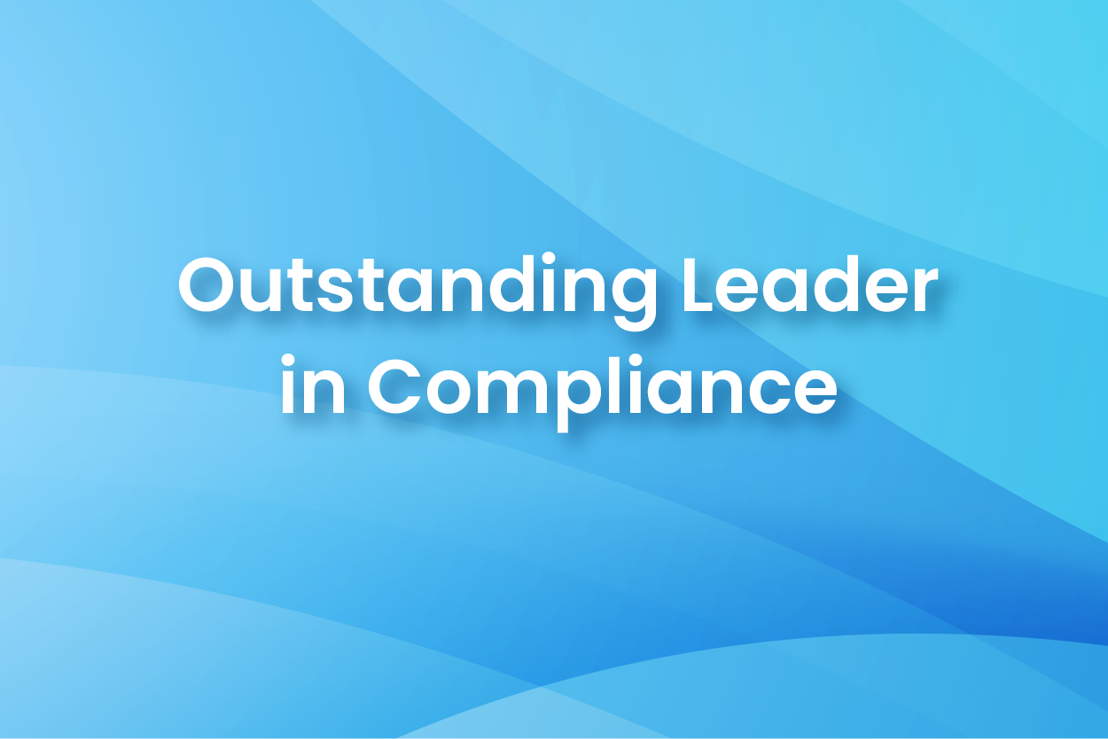 Outstanding Leader Compliance