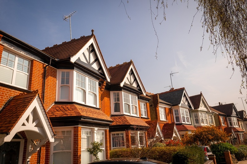 First-time buyers need £60,000 to buy a home