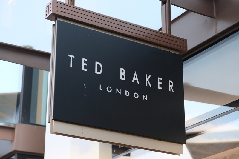 Remaining Ted Baker stores to close