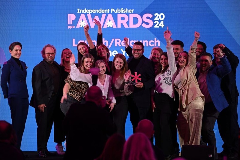 Credit Week claims two PPA Independent Publishers Awards