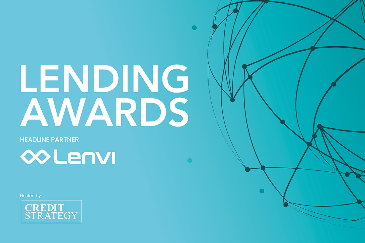 Lending Awards