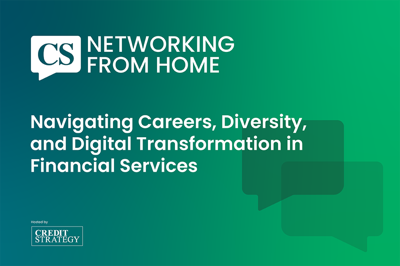 Navigating Careers, Diversity, and Digital Transformation in Financial Services