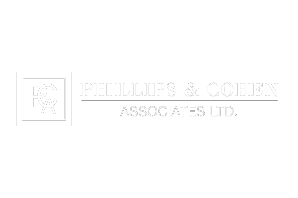 Phillips &amp; Cohen Associates