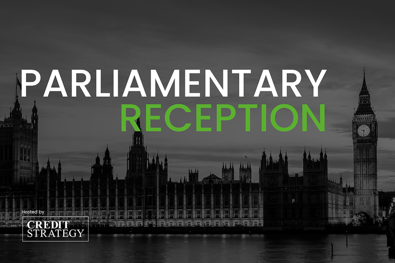 Parliamentary Reception