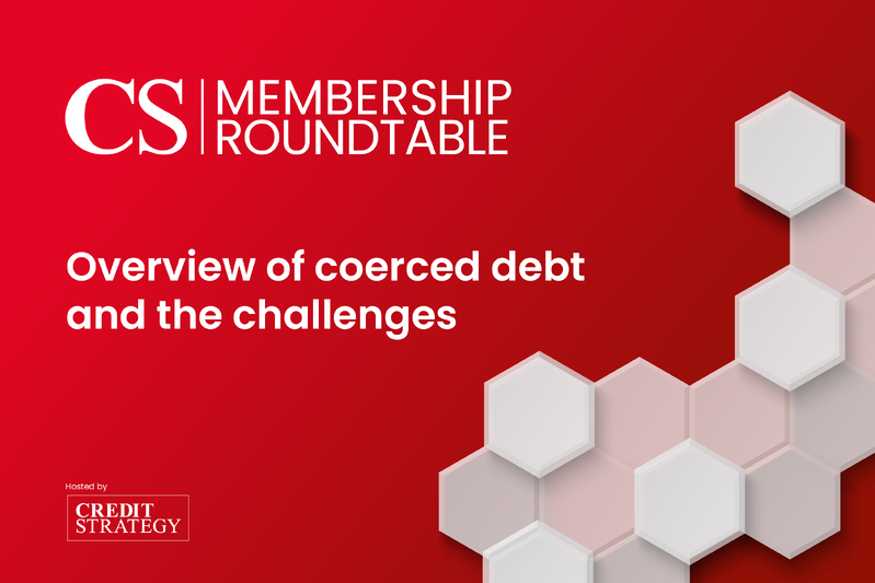 Overview of coerced debt and the challenges