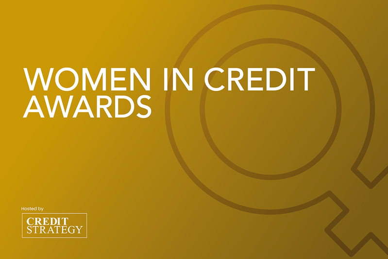 Women in Credit Awards