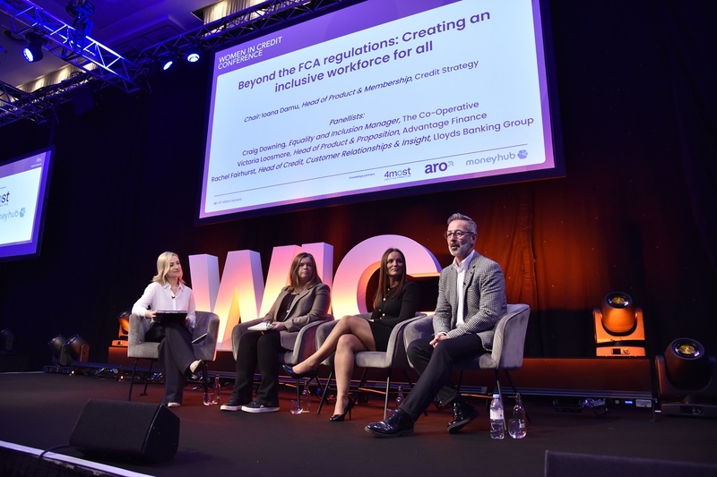 WiC Conference Recap: Flexible policies key to fostering inclusion in financial services