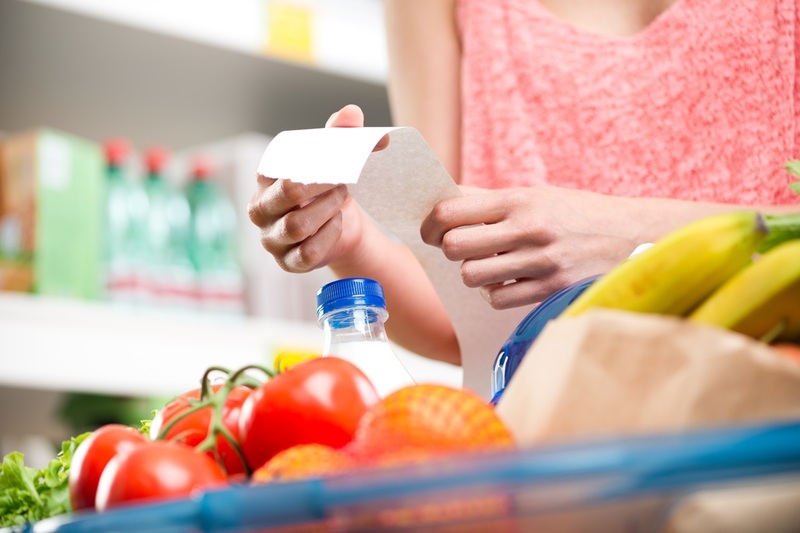 One in six UK workers skipping meals due to rising living costs