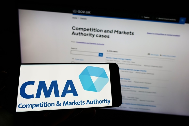 UK government grapples with bid-rigging risks as CMA trials AI tool