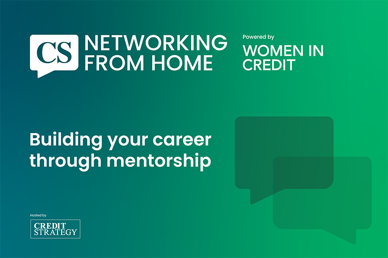 Building your career through mentorship