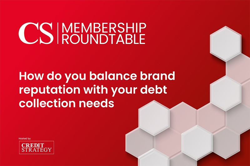 Parliamentary Reception Roundtable - How do you balance brand reputation with your debt collection needs