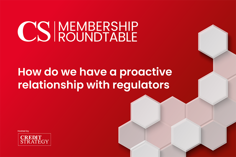 Parliamentary Reception Roundtable - How do we have a proactive relationship with regulators