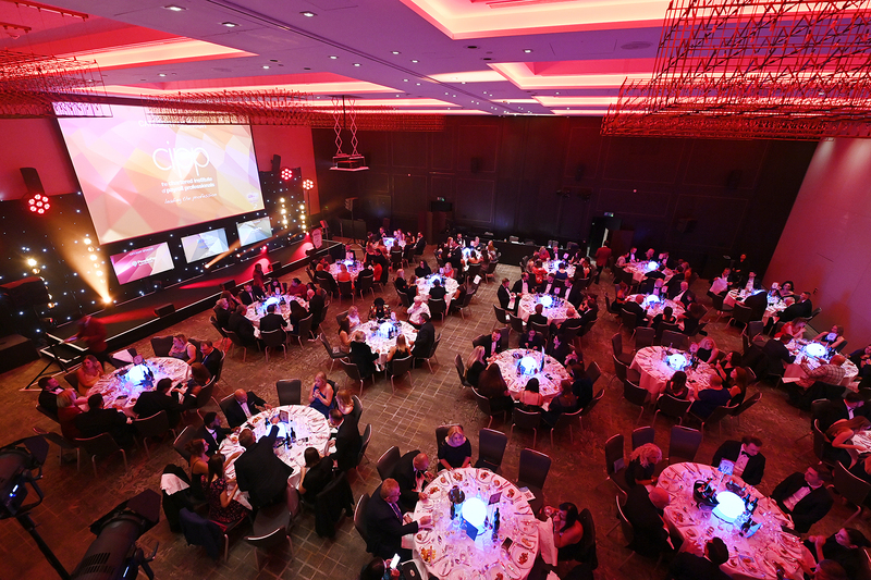 Rewards &amp; Incentive Awards unite for landmark 2025 ceremony