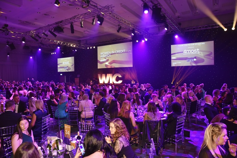 Women in Credit Awards evolves with exciting new focus