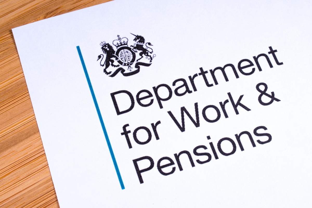 The King appoints new UK pensions minister