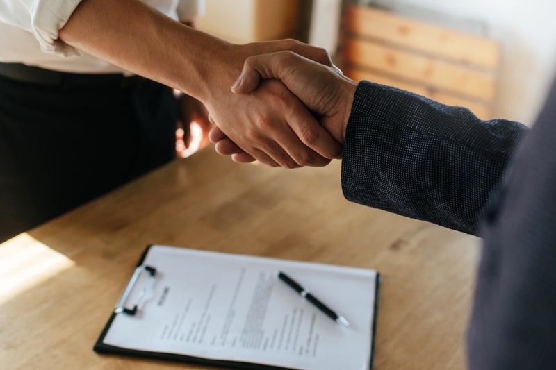 New appointments: March 2025