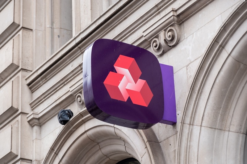 NatWest to close 53 branches in 2025