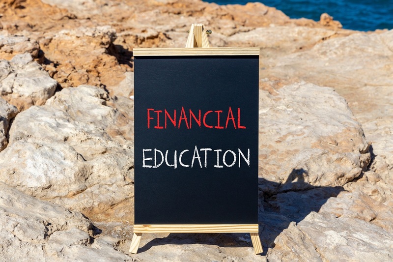 Burdening parents with financial education “not the right answer”