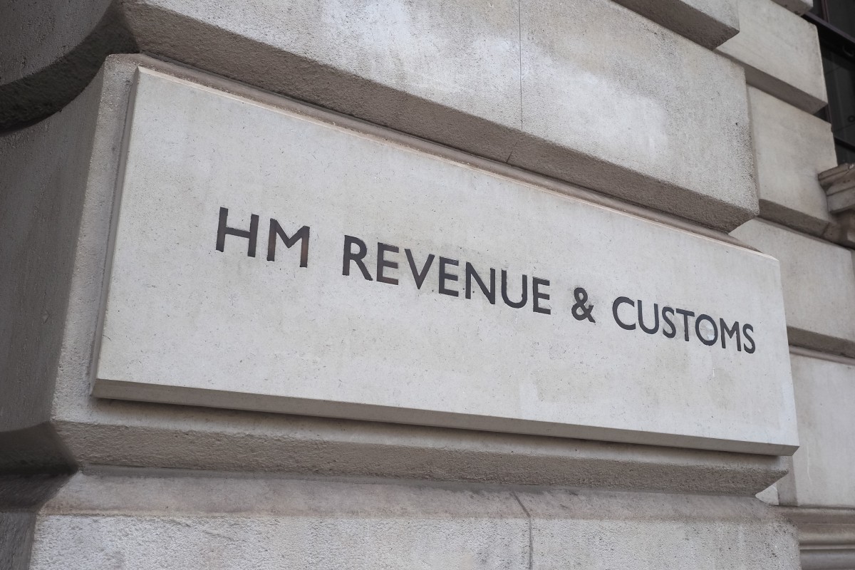 HMRC in the firing line