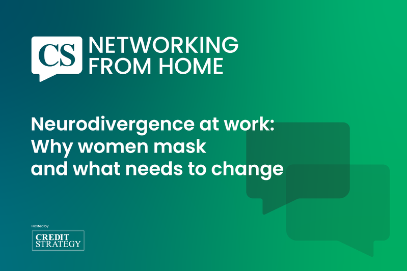 Neurodivergence at work: Why women mask and what needs to change