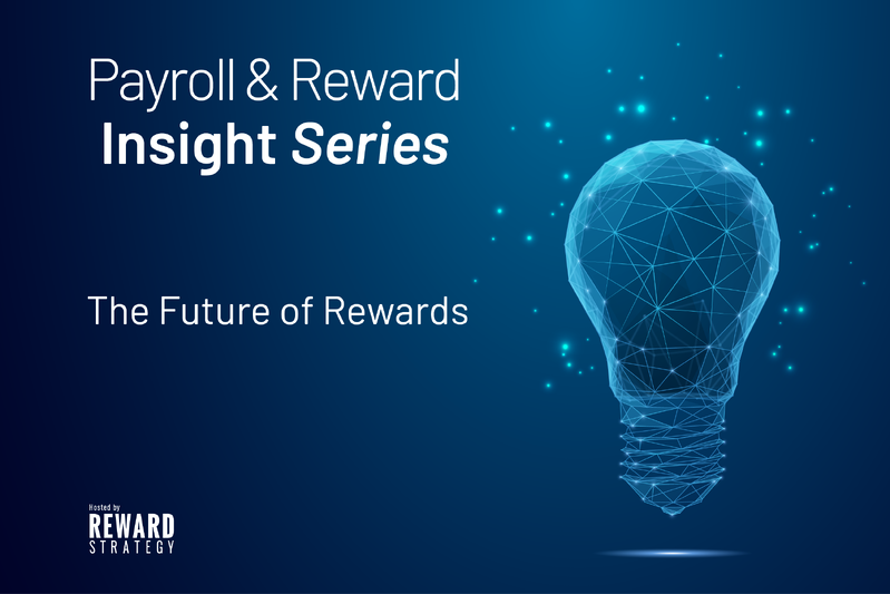 The Future of Rewards