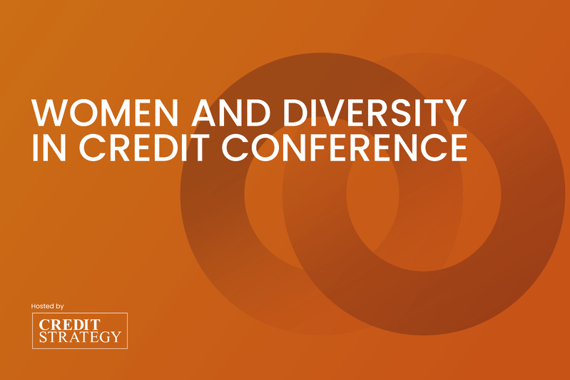Women &amp; Diversity in Credit Conference