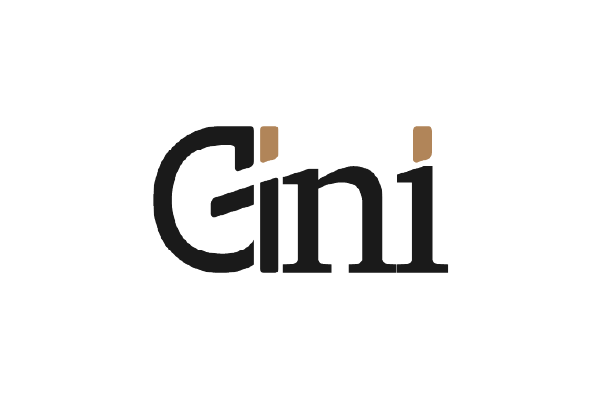  Gini