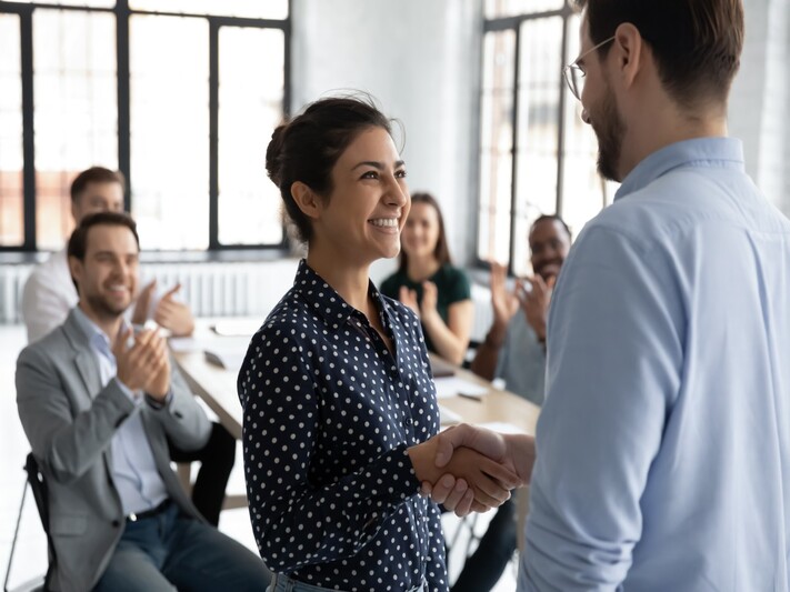 Strategic reward approaches in the UK's evolving job market  