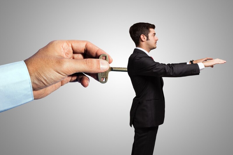 The rise of the robo-mentor  