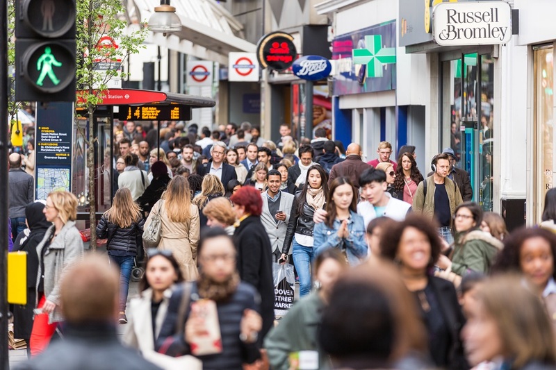 “Back with a bang”: Inflation rises to 3.5%