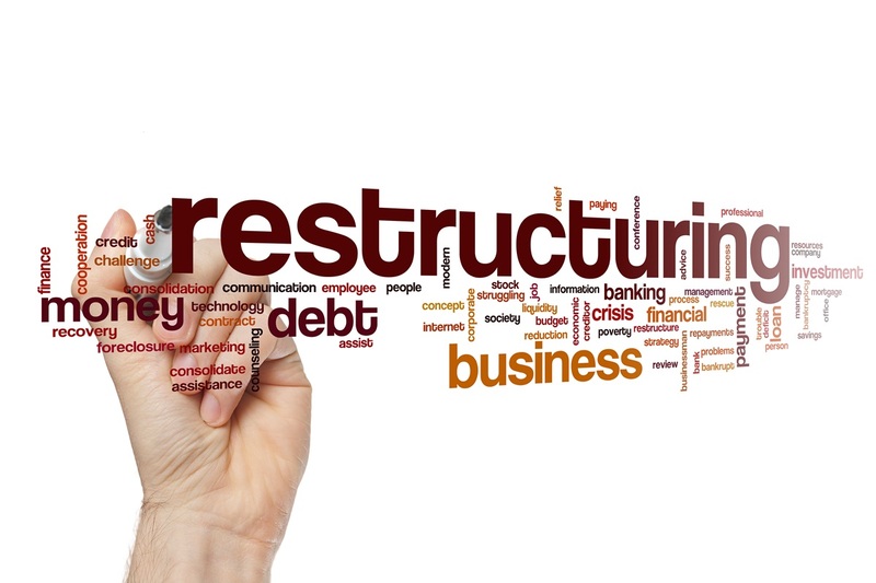 How AlixPartners Won 'Corporate Restructuring Firm of the Year' at the TRI Awards