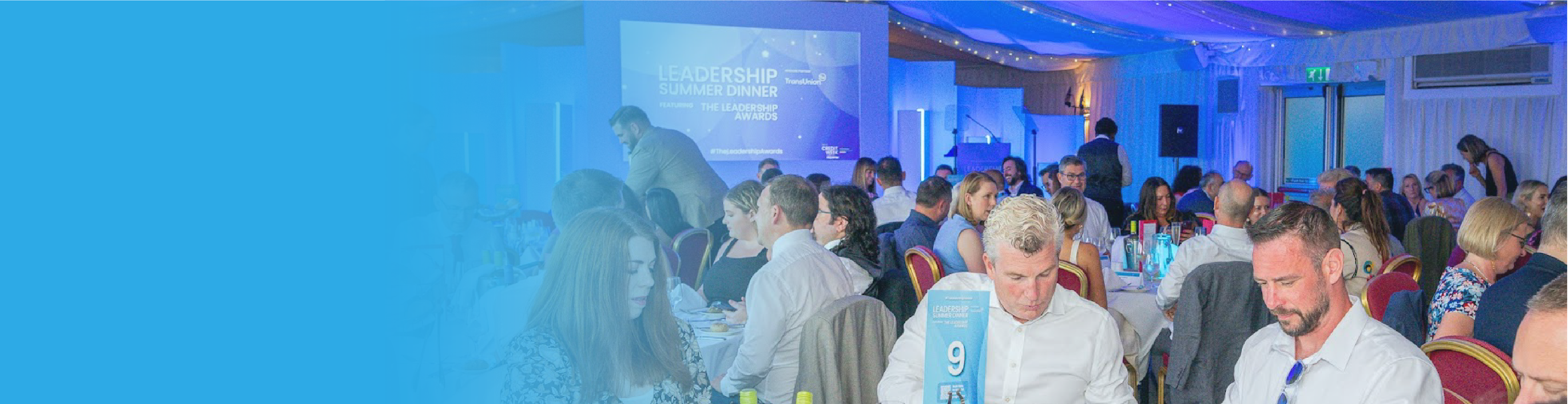 Celebrating Excellence in Leadership