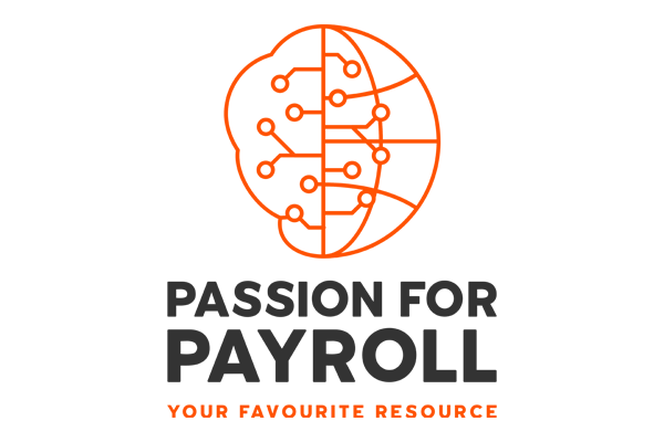 Passion for Payroll