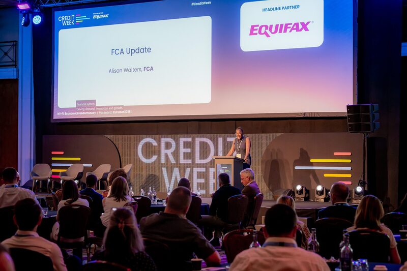 Insights from the FCA: Credit Week’s speaker questions answered 