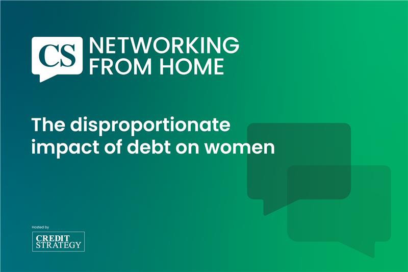 The disproportionate impact of debt on women