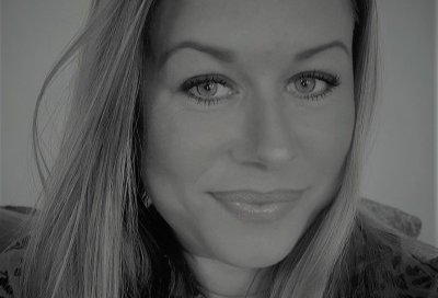 In conversation with... Keely Banks
