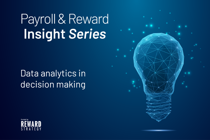 Data analytics in decision making