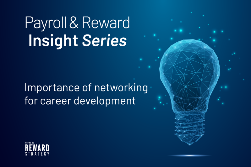 Importance of networking for career development