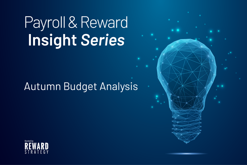 Autumn Budget Analysis