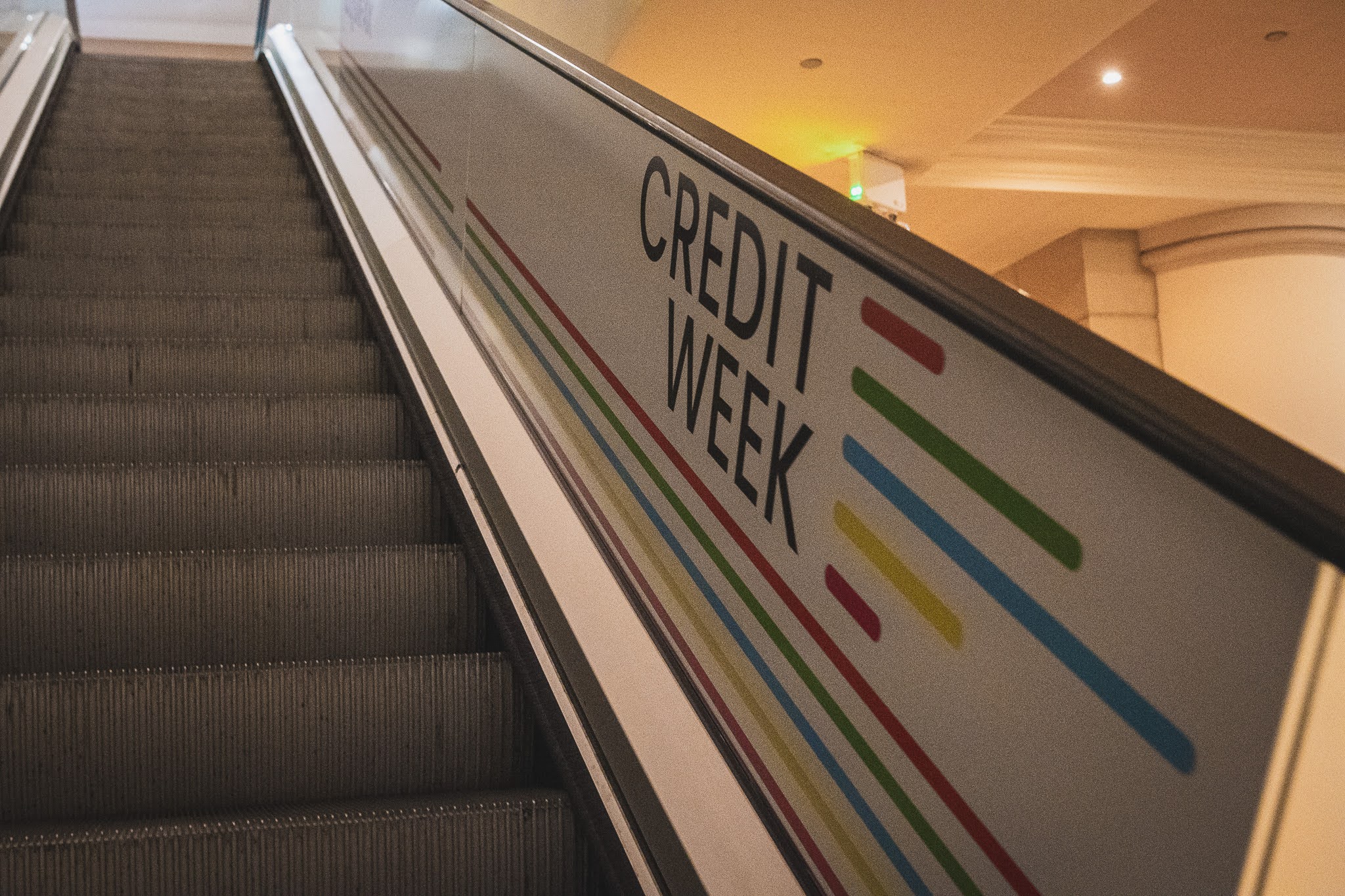 Credit Week Q&amp;A with Experian