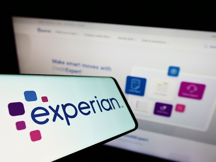 Credit Week Q&amp;A with Experian 