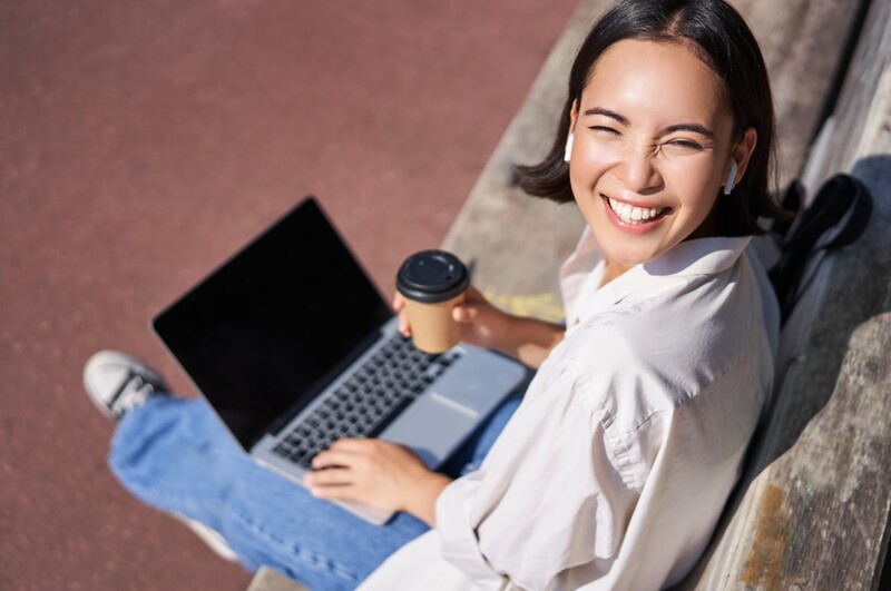 The business case for wellbeing