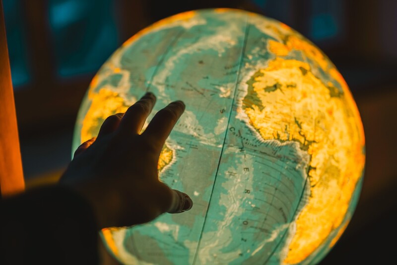 Global employees, local needs
