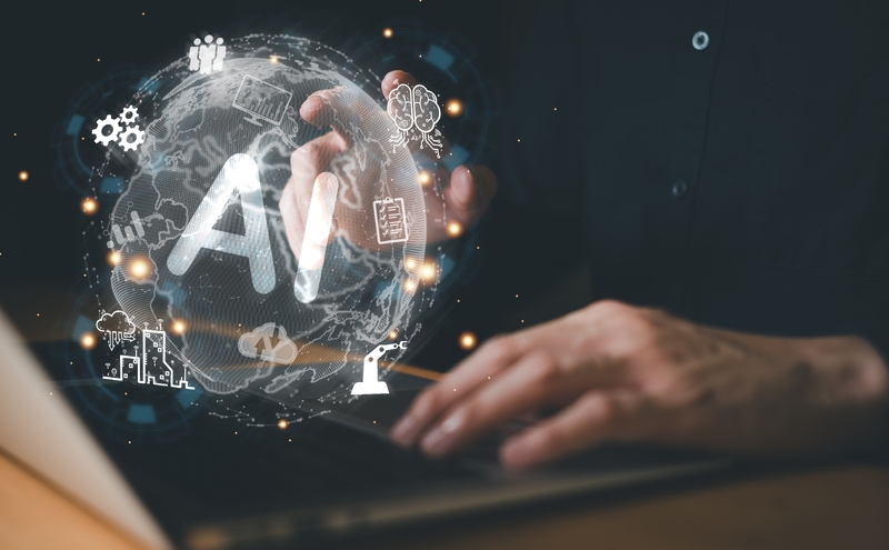 AI in HR: Time to Stop Experimenting and Start Evolving