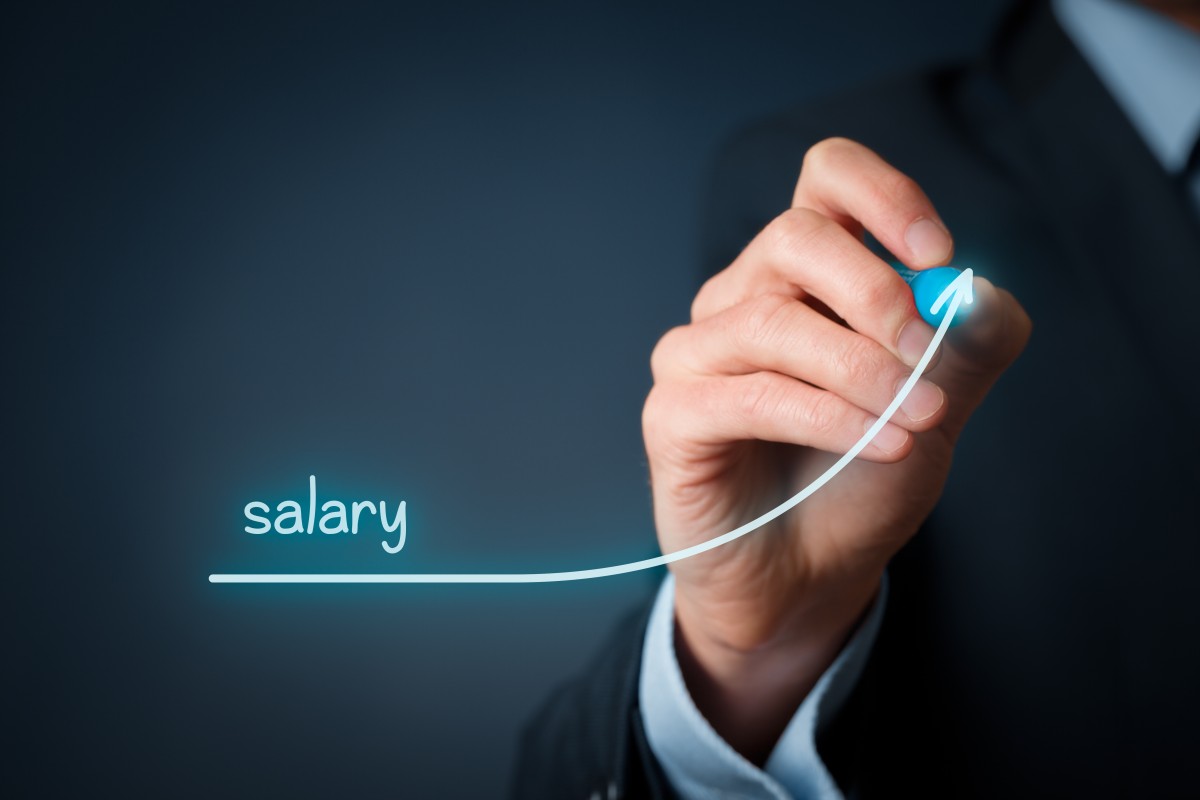 The future of salary benchmarking