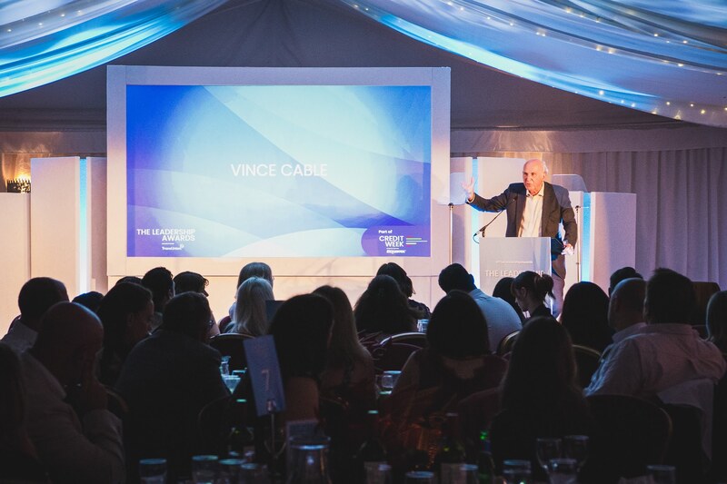 Shortlist for The Leadership Awards revealed