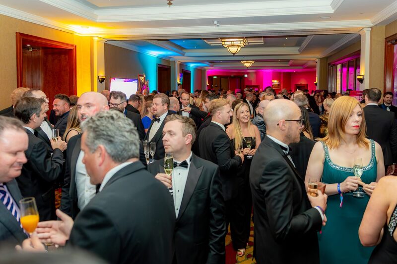 2026 Credit Awards now open for entries