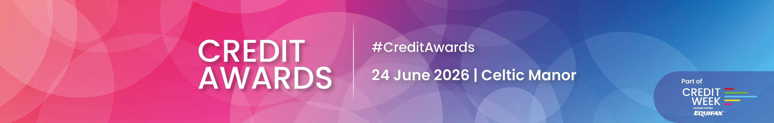 Credit Awards email header NoHP26
