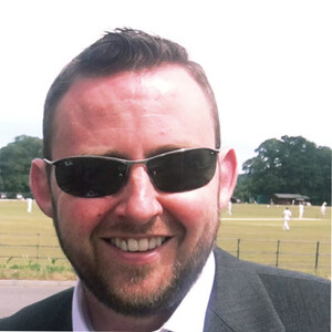 David Fryatt